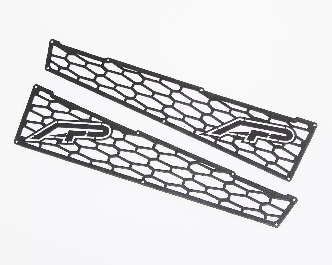 Agency Power AP-RZR-650-BLK Aluminum Side Vent Covers Black Polaris RZR 1000 | RZR XP Turbo | Duco Car Parts UK Car Parts