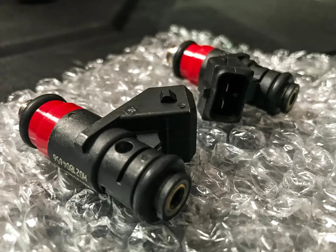 Agency Power AP-RZR-INJ Siemens Deka 80LB Fuel Injector Set Polaris RZR XP Turbo Upgrade | Duco Car Parts UK Car Parts
