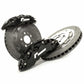 Racingline Audi Seat Skoda VW MQB Stage 2 EVO Monoblock Performance Brake Kit (Inc. 8V RS3, 5F Leon Cupra, MK7 Golf GTI & MK8 Golf R)