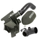 Ramair Audi Seat Skoda VW 1.8 2.0 TSI MQB Performance Intake Kit With Turbo Elbow (Inc. 8V A3, 5F Leon & MK7 Golf)