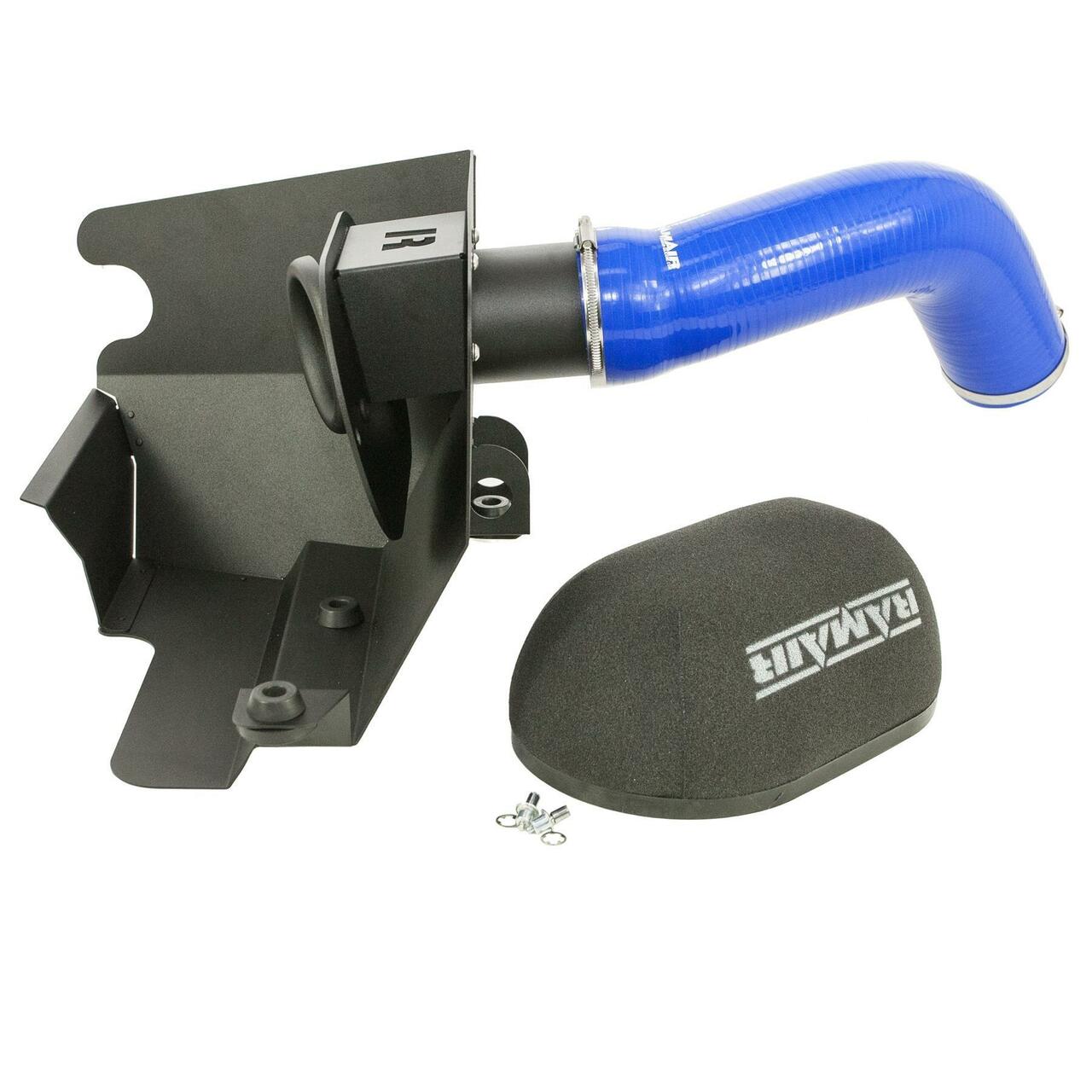 Ramair Audi Seat Skoda VW 1.8 2.0 TSI MQB Performance Intake Kit (Inc. 8V A3, 5F Leon & MK7 Golf)