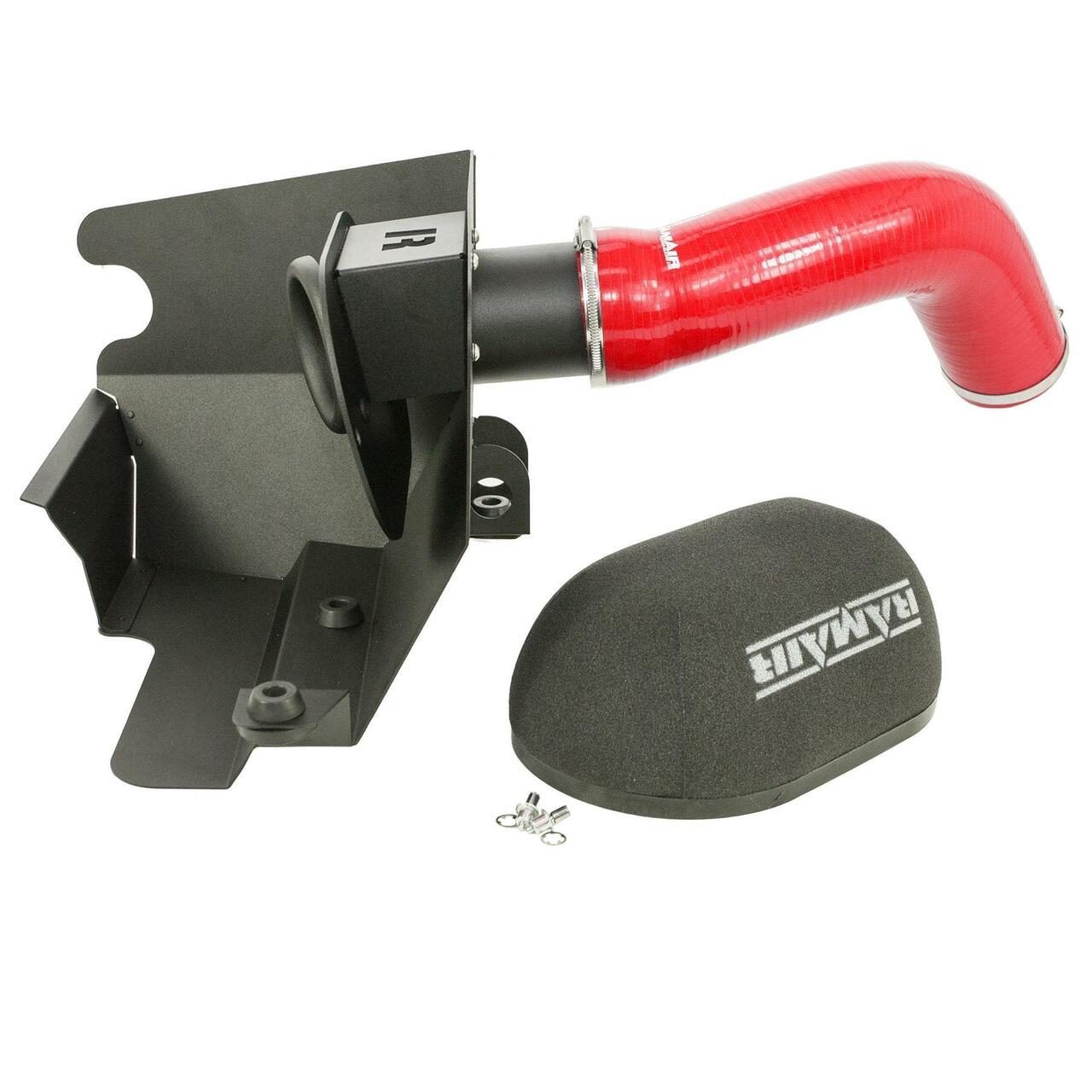 Ramair Audi Seat Skoda VW 1.8 2.0 TSI MQB Performance Intake Kit (Inc. 8V A3, 5F Leon & MK7 Golf)
