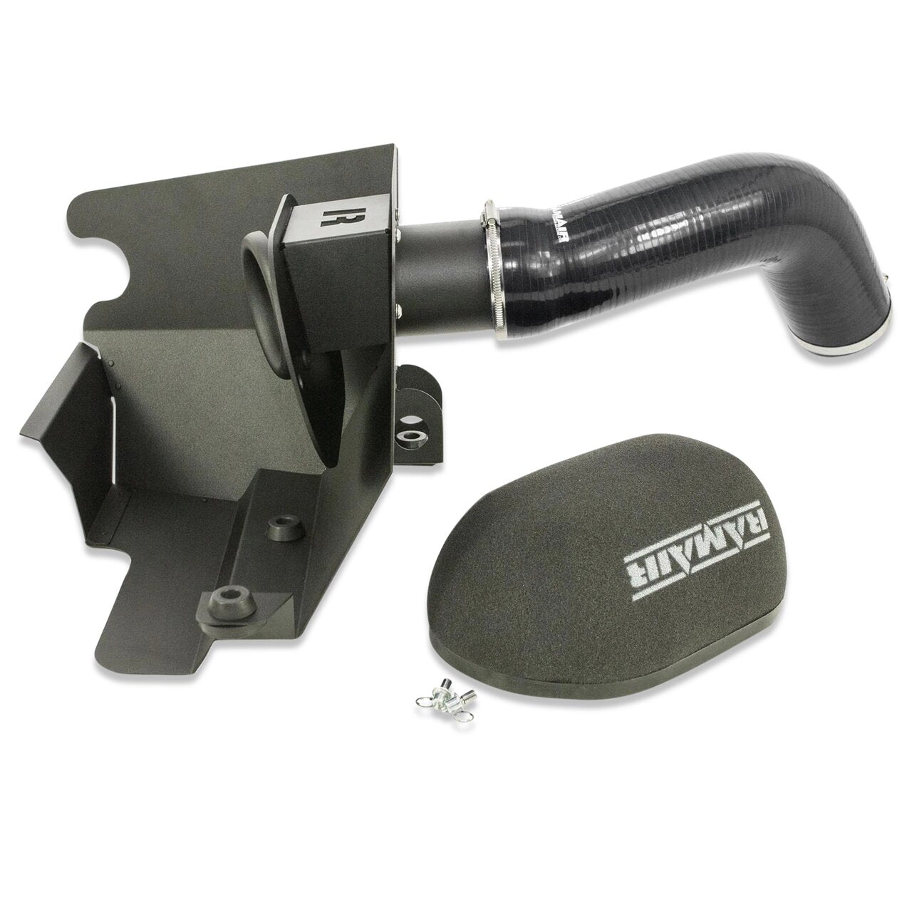 Ramair Audi Seat Skoda VW 1.8 2.0 TSI MQB Performance Intake Kit (Inc. 8V A3, 5F Leon & MK7 Golf)
