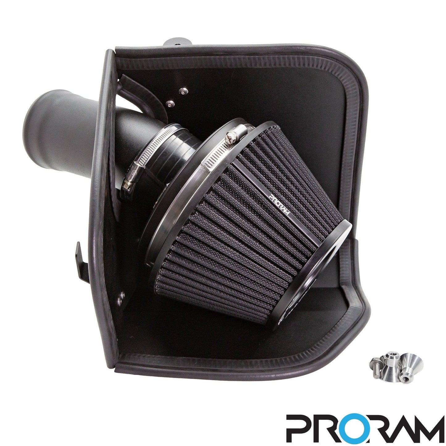 Ramair MINI B38 B48 F56 PRORAM Air Filter Induction Kit (Inc. Cooper, Cooper S & JCW)