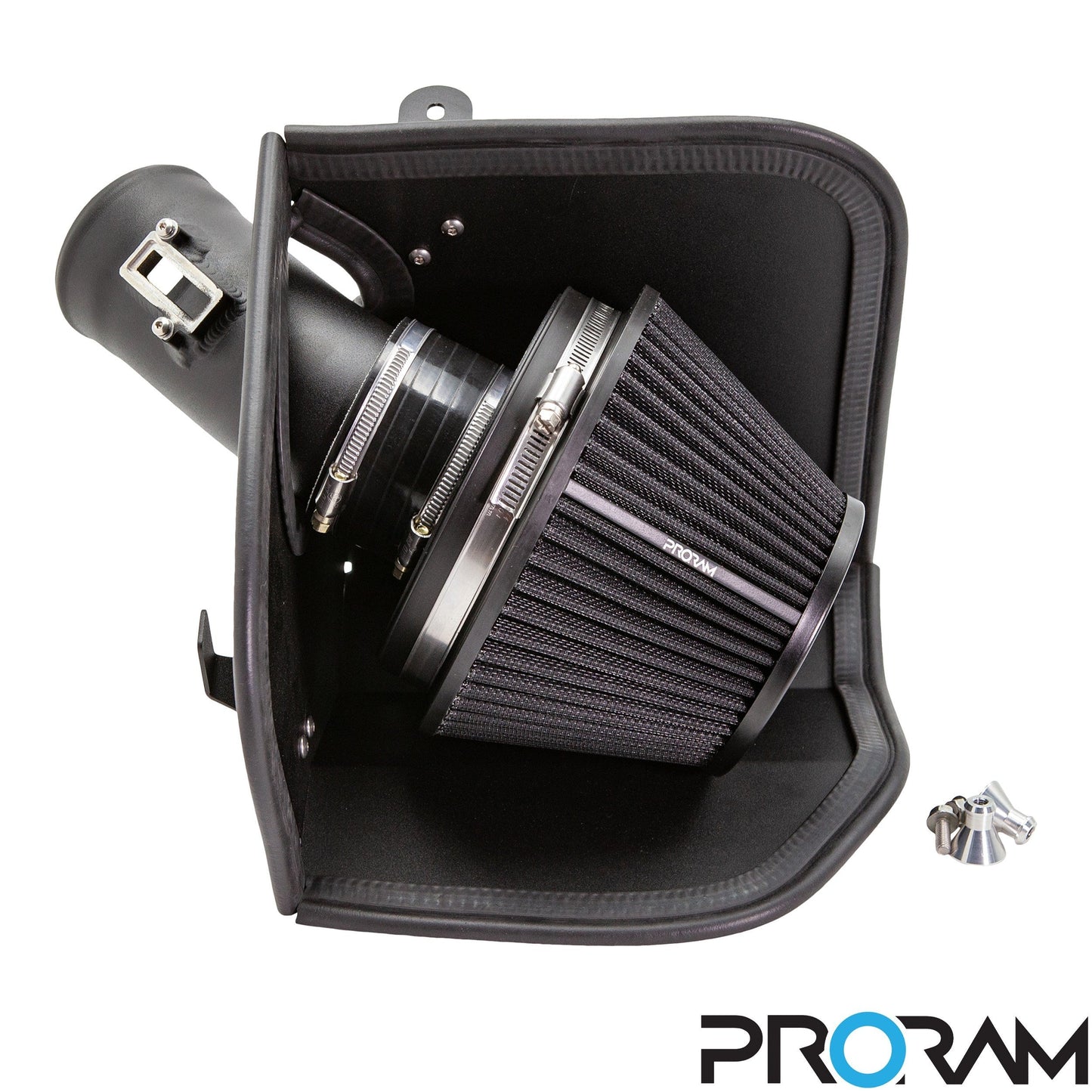 Ramair MINI B38 B48 F56 PRORAM Air Filter Induction Kit (Inc. Cooper, Cooper S & JCW)