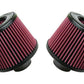 BMS BMW E82 E89 E90 E92 N54 Performance Intake - Filter Elements (Z4, 135i & 335i)