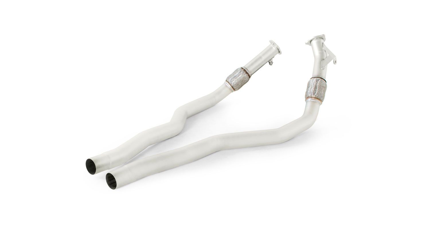 Remus Audi B9 RS5 Quattro RACING Cat Replacement Pipe - Duco Car Parts UK