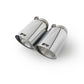 Remus BMW MINI Tailpipes Pair With New Logo (F40 M135ix & F54 JCW Clubman ALL4)