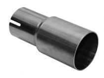 Remus Audi Seat Mounting Distance Tube (8P A3, 5P Altea & 1P Leon)