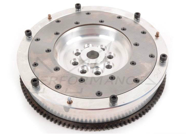 SPEC BMW E82 E90 N54 N55 SPEC-Design Single Mass Flywheels (135i, 335i & 335d)