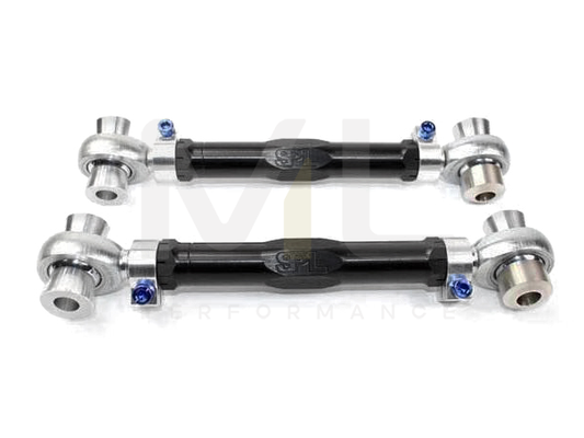 SPL BMW E9X/E8X Titanium Rear Upper Arm Links - Duco Car Parts UK