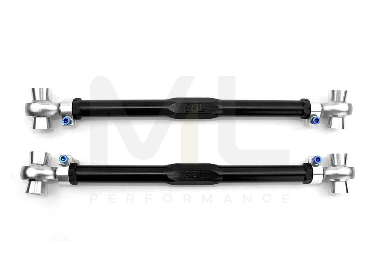 SPL BMW F80 F82 F83 F87 Titanium Rear Traction Links (M2, M3 & M4) - Duco Car Parts UK