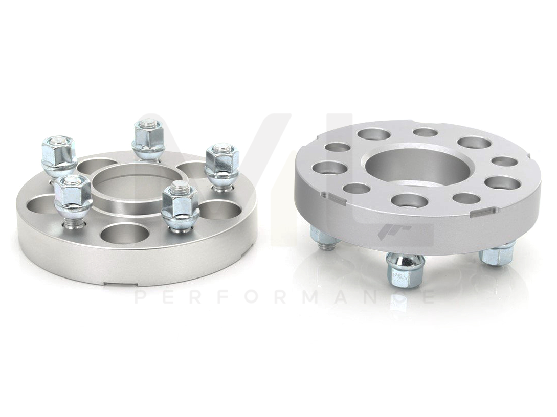 JR Wheels Toyota GR Yaris JRWA3 20mm 5x114,3 Wheel Spacers - Pair