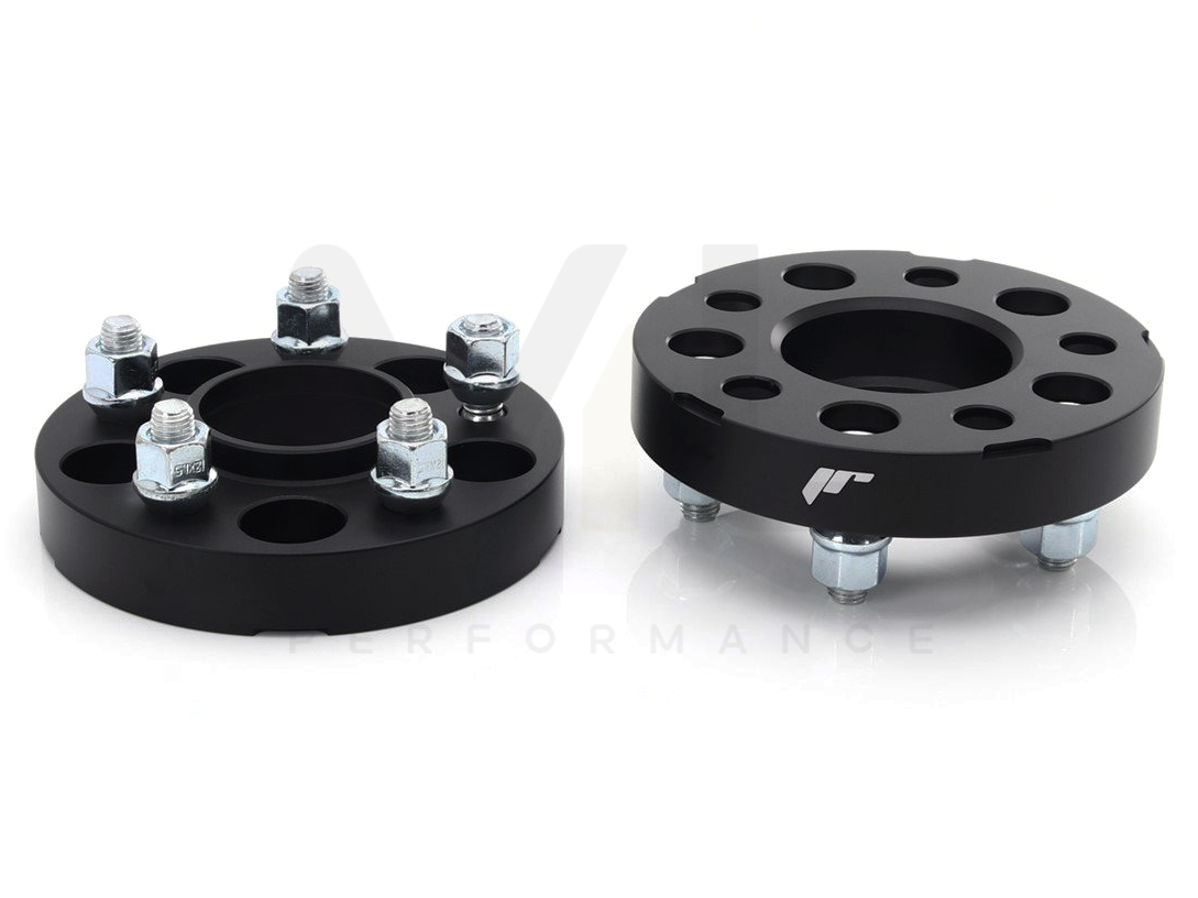 JR Wheels Toyota GR Yaris JRWA3 20mm 5x114,3 Wheel Spacers - Pair