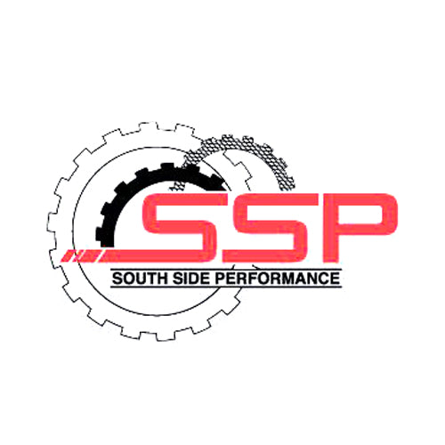 SSP Audi DL501 Clutch Upgrade Package Core Deposit (A4, S4, A5, S5, Q5, RS5 & RS6) - Duco Car Parts UK 