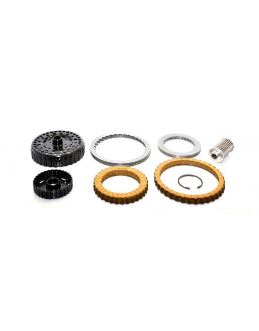 SSP BMW SPEC-R DCT Transmission Package (M3, M4, M5, M6, 135i & 335i) - ML Performance UK