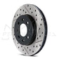 StopTech BMW E90 E91 E92 E93 Sport Brake Disc 325i, 330i, 335d & 335i (Single) - ML Performance UK