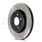 StopTech BMW E90 E91 E92 E93 Sport Brake Disc 325i, 330i, 335d & 335i (Single) - ML Performance UK