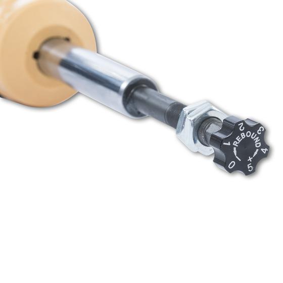 ST Suspension BMW E82 E88 COILOVER KIT XA (128i &135i)