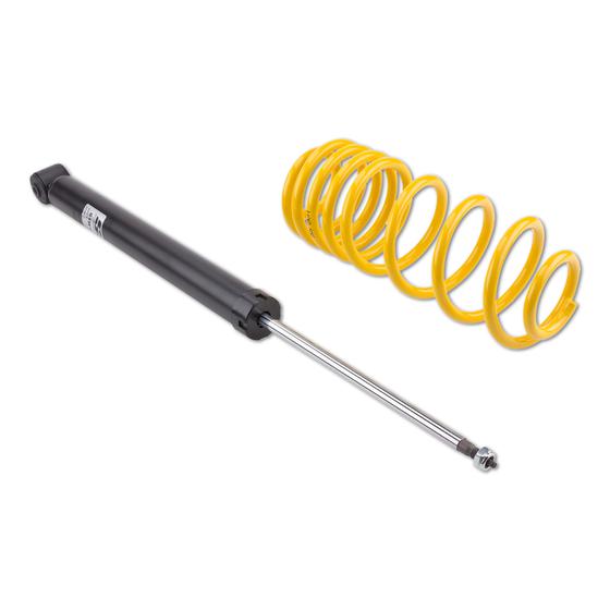 ST Suspension BMW E92 Suspension with Springs Kit (Inc. 320d, 320i, 325i & 3330i)