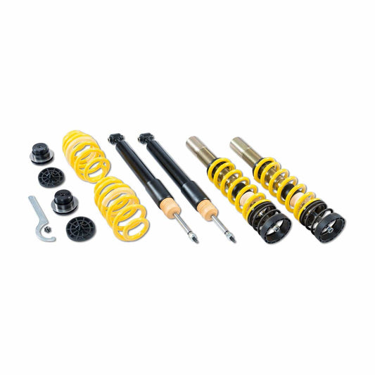 ST Suspension BMW F20 F21 F80 F82 F87 COILOVER KIT XA (Inc. M135i, M140i, 225i & 440i) - Duco Car Parts UK