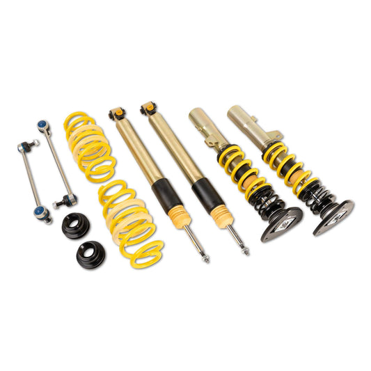 ST Suspension BMW F20 F23 F30 F36 XTA plus 3 Adjustable Coilover Kit (Inc. 125i, 225d, 335i & 440i) - Duco Car Parts UK