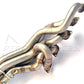 Supersprint BMW E60 M5 Performance Sport Exhaust Manifold - ML Performance UK