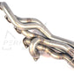 Supersprint BMW E60 M5 Performance Sport Exhaust Manifold - ML Performance UK