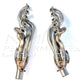 Supersprint BMW E60 M5 Performance Sport Exhaust Manifold - ML Performance UK