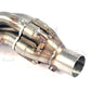 Supersprint BMW E60 M5 Performance Sport Exhaust Manifold - ML Performance UK