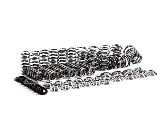 Supertech Audi Volkswagen 1.8T 20V B5 B6 8N MK4 Valve Spring & Retainer Set (A4, TT, Golf & Passat) - Duco Car Parts UK
