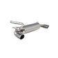 Scorpion BMW F20 F21 M140i GPF-Back Exhaust with Electronic Valve