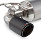 Scorpion BMW F20 F21 M140i Non-resonated Cat-Back Exhaust