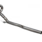 Scorpion VW MK7.5 Golf R GPF 3.15" De-Cat/Sport Downpipe