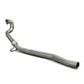 SCORPION AUDI S3 2.0T 8V TURBO-DOWNPIPE