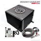 Snow Performance 9.5L Water Injection Race Tank With Mounting Kit