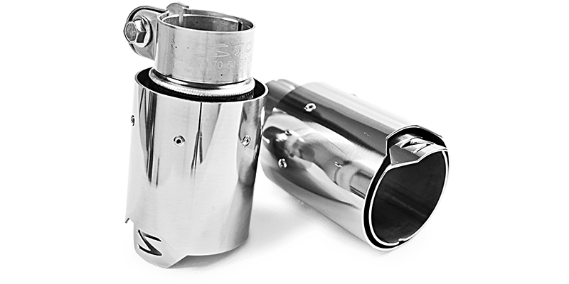 Stone Exhaust Mercedes-Benz AMG M270 W176 Cat-Back Valvetronic Exhaust System (Inc. A180 & A250)