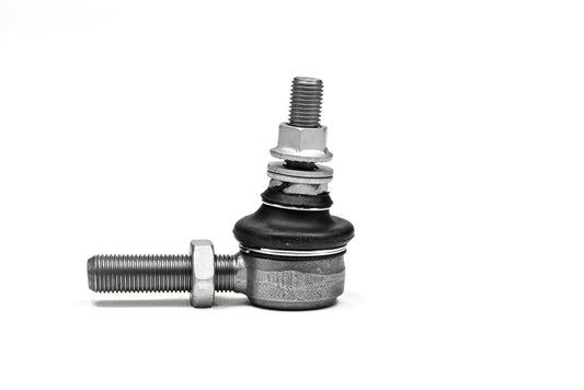 SuperPro BMW Honda Peugeot Volvo Replacement M10 Ball Joint RH Thread (Inc. F30 320i, Jazz, 3B 307 & XC70)