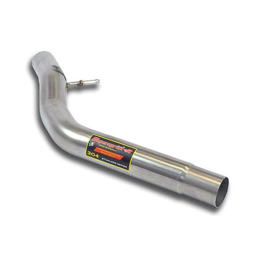Supersprint Audi RS Q3 2.5 TFSI Quattro Centre Pipe - Duco Car Parts UK