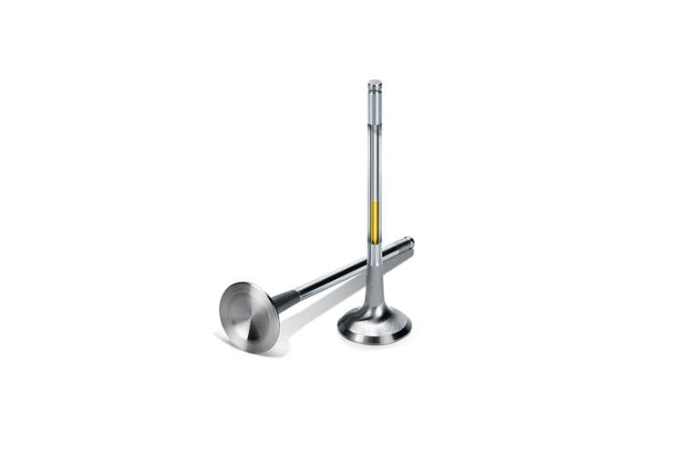 Supertech BMW Toyota B58 Sodium Filled Exhaust Valve (Inc. M340i, 540i, Z4 M40i & A90 GR Supra) - Duco Car Parts UK