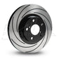 Tarox Audi B9 S4 400mm Bespoke Front Brake Discs