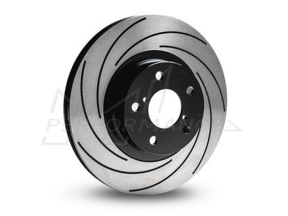 Tarox Audi B9 S4 400mm Bespoke Front Brake Discs