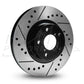 Tarox Audi B9 S4 400mm Bespoke Front Brake Discs