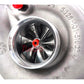 TTE Audi 2.2 Turbocharger Upgrade TTE420 K24 (RS2 S2 S4) - ML Performance US