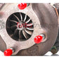 TTE Audi 2.2 Turbocharger Upgrade TTE420 K24 (RS2 S2 S4) - ML Performance US