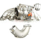 TTE Audi EVO 2.5 TFSI TTE700 Turbocharger Upgrade (8S TTRS & 8V.5 RS3) - ML Performance UK