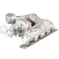 TTE Audi EVO 2.5 TFSI TTE700 Turbocharger Upgrade (8S TTRS & 8V.5 RS3) - ML Performance UK