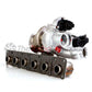 TTE BMW Hybrid Turbocharger Upgrade TTE460 135i & 335i (N55) - ML Performance UK