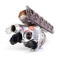 TTE BMW Hybrid Turbocharger Upgrade TTE460 135i & 335i (N55) - ML Performance UK