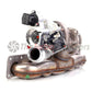 TTE BMW Hybrid Turbocharger Upgrade TTE460 135i & 335i (N55) - ML Performance UK